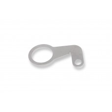 CNC Racing Reservoir Mounting Bracket for Master Cylinder Clamp Mounting CNC Racing Reservoir Mounting Bracket for Master Cylinder Clamp Mounting